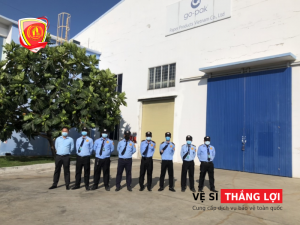 GIÁ THUÊ BẢO VỆ CÔNG TY TẠI TÂY NINH