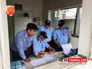 GIÁ THUÊ BẢO VỆ NHÀ XƯỞNG TẠI TÂY NINH