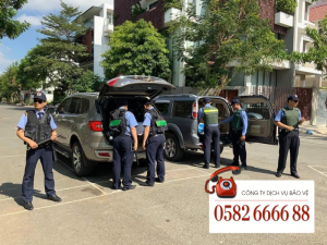 DỊCH VỤ VỆ SĨ YẾU NHÂN
